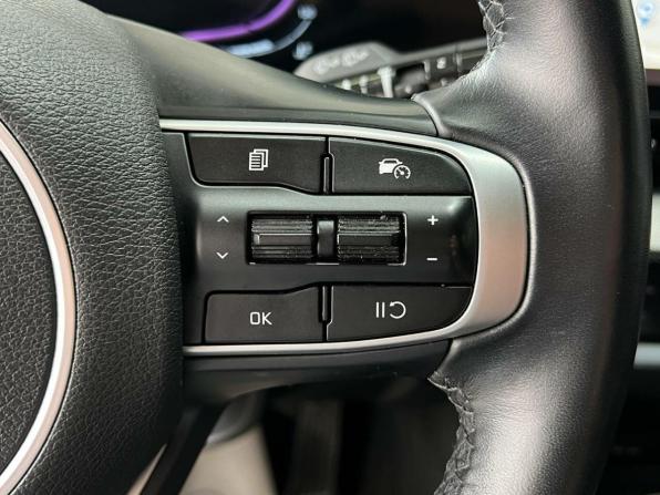 Kia Sportage V с пробегом 2023 года, цена 3 450 000 рублей, 43000 км, внедорожник, Автокод Объявления
