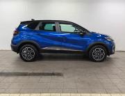 Renault Kaptur I Рестайлинг Санкт-Петербург  - изображение 27