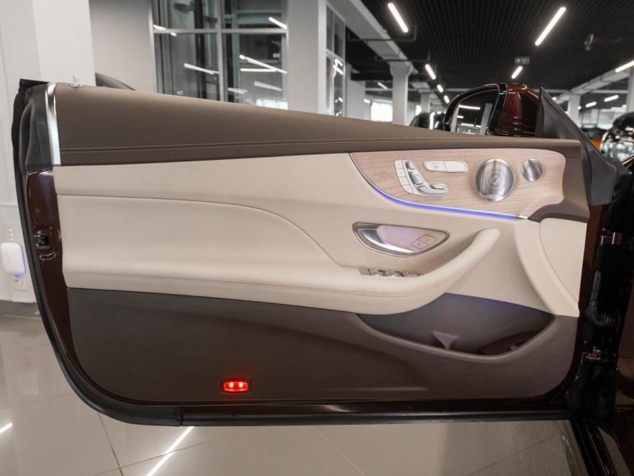Mercedes-Benz E-Класс V (W213 S213 C238) Москва  - изображение 14