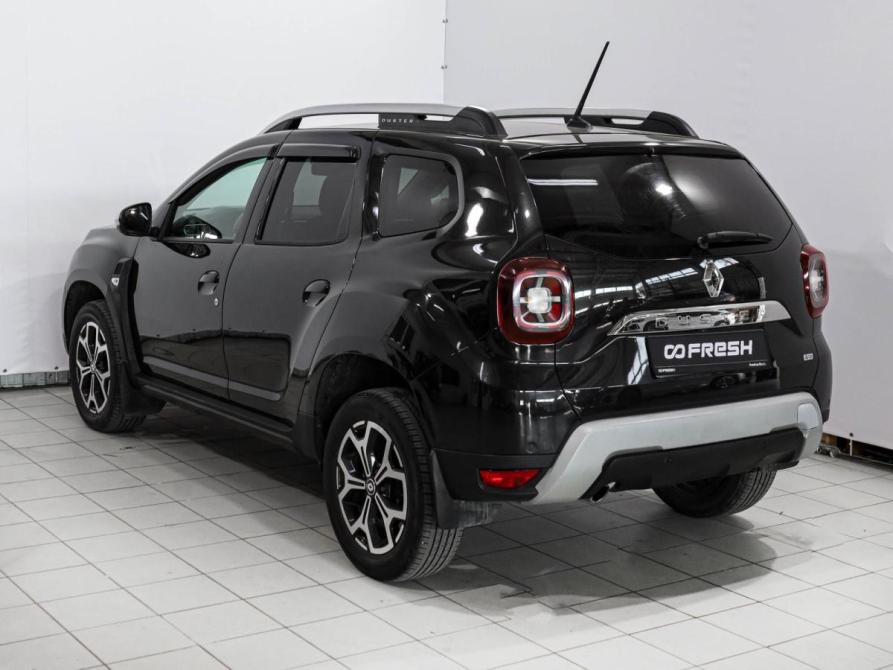 Renault Duster II Ростов-на-Дону  - изображение 2