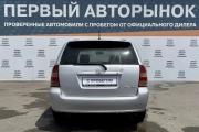 Toyota Corolla IX (E120 E130) Краснодар  - изображение 24