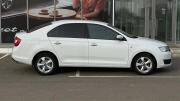 Skoda Rapid I Оренбург  - изображение 22