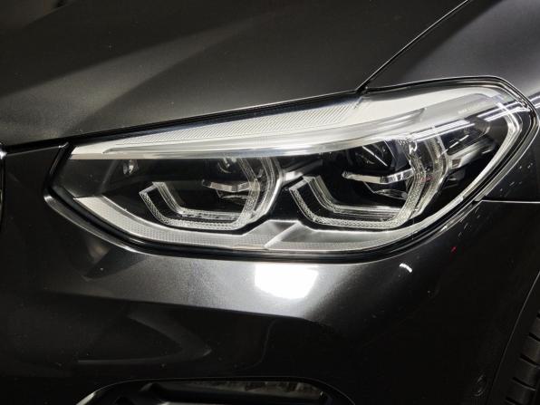 BMW X3 III (G01) с пробегом 2020 года, цена 4 150 000 рублей, 99609 км, внедорожник, Автокод Объявления