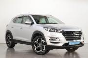 Hyundai Tucson III Рестайлинг Челябинск  - изображение 20