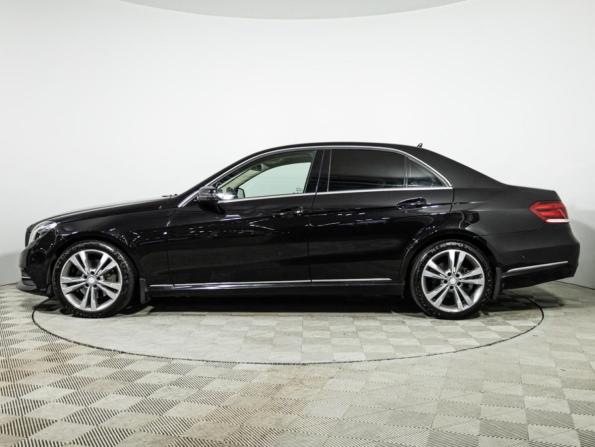 Mercedes-Benz E-Класс IV (W212 S212 C207) Рестайлинг с пробегом 2013 года, цена 2 069 700 рублей, 108299 км, седан, Автокод Объявления