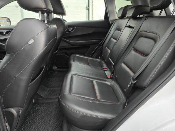 Chery Tiggo 7 Pro I с пробегом 2020 года, цена 1 849 000 рублей, 51933 км, внедорожник, Автокод Объявления