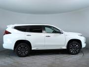 Mitsubishi Montero Sport III Рестайлинг Санкт-Петербург  - изображение 27