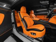 Rolls-Royce Spectre Москва  - изображение 67