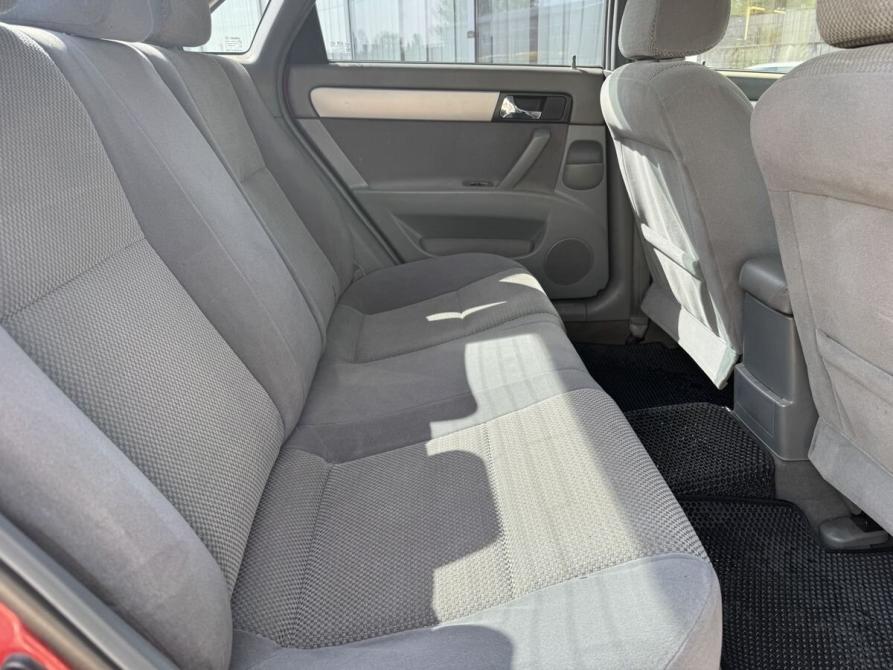 Chevrolet Lacetti I Воронеж  - изображение 11