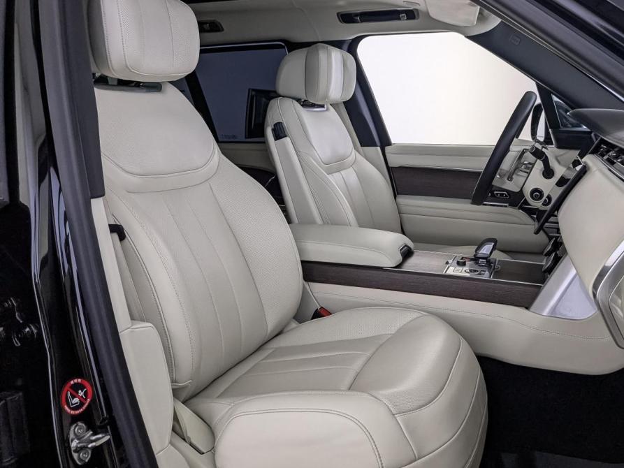 Land Rover Range Rover V Москва  - изображение 24