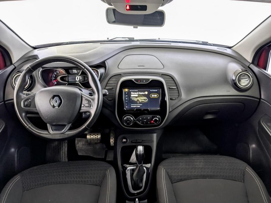 Renault Kaptur I Москва  - изображение 14