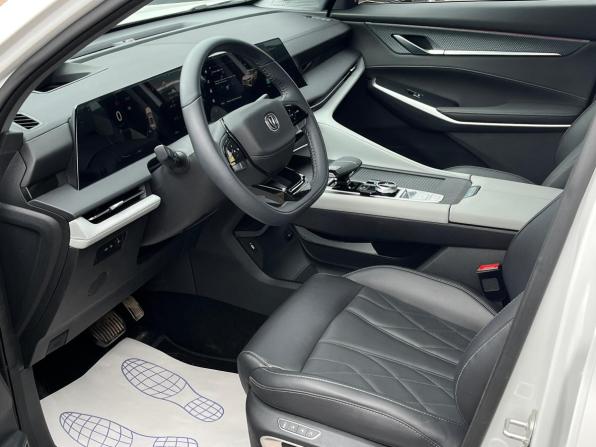 Changan CS75 Plus III с пробегом 2024 года, цена 3 195 000 рублей, 5934 км, внедорожник, Автокод Объявления