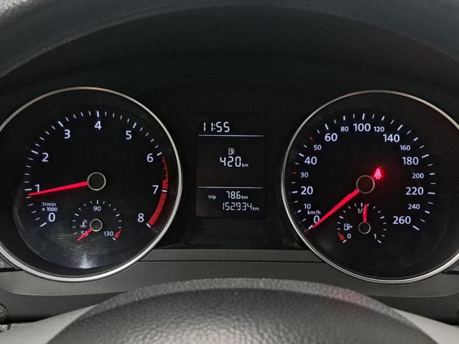 Volkswagen Jetta VI Рестайлинг Казань  - изображение 16