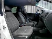 Volkswagen Polo V Рестайлинг Москва  - изображение 32