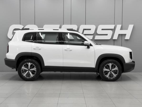 Haval Dargo I с пробегом 2024 года, цена 3 079 000 рублей, 17908 км, внедорожник, Автокод Объявления