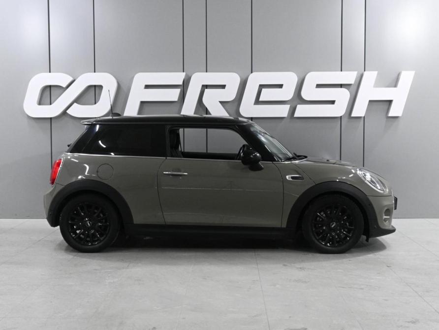 Mini Hatch III (F55/F56) Рестайлинг Ростов-на-Дону  - изображение 5