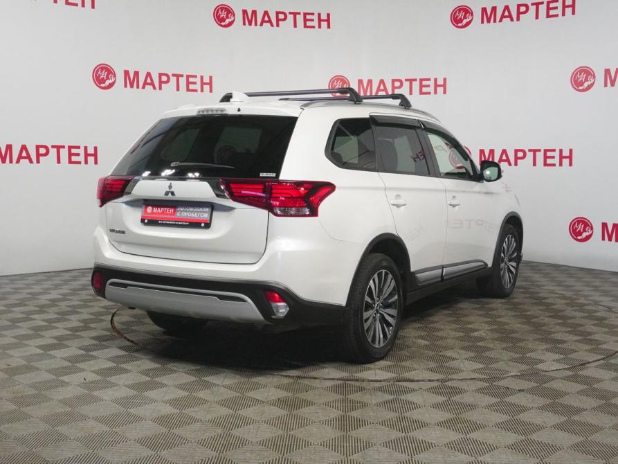 Mitsubishi Outlander III Рестайлинг 3 Вологда  - изображение 6