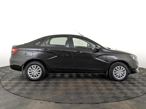 Lada (ВАЗ) Vesta I с пробегом 2017 года, цена 820 000 рублей, 61770 км, седан, Автокод Объявления