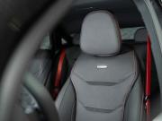 Mercedes-Benz GLC Coupe AMG II (C254) Москва  - изображение 38