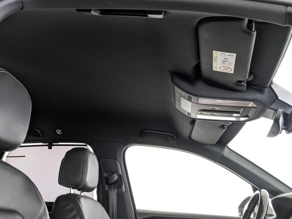 Volkswagen Touareg III с пробегом 2019 года, цена 4 430 000 рублей, 108625 км, внедорожник, Автокод Объявления