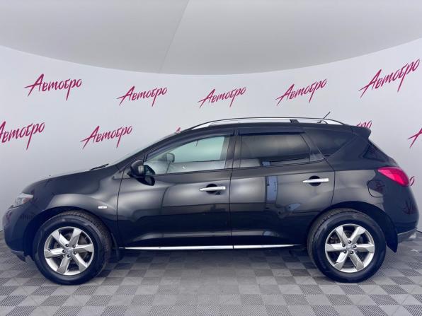 Nissan Murano II (Z51) Рестайлинг с пробегом 2011 года, цена 1 149 000 рублей, 191090 км, внедорожник, Автокод Объявления