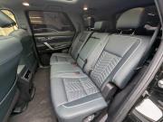 Changan CS95 I Рестайлинг 2 Москва  - изображение 25