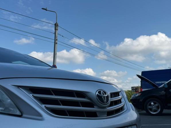 Toyota Corolla X (E140 E150) Рестайлинг с пробегом 2013 года, цена 1 470 000 рублей, 68000 км, седан, Автокод Объявления