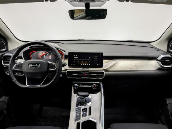 Geely Coolray I с пробегом 2023 года, цена 1 640 000 рублей, 83673 км, внедорожник, Автокод Объявления