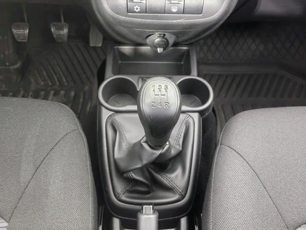 Lada (ВАЗ) Granta I Рестайлинг с пробегом 2023 года, цена 649 000 рублей, 56543 км, лифтбек, Автокод Объявления