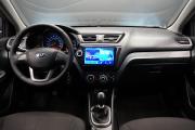 Kia Rio III Крым  - изображение 35