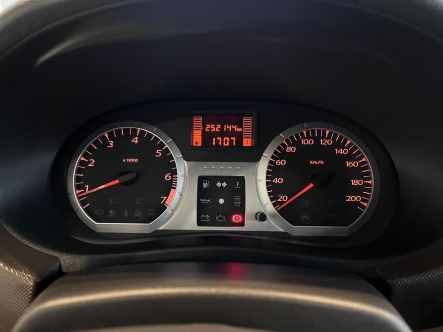 Lada (ВАЗ) Largus I Чебоксары  - изображение 11