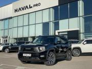Haval H7 I Краснодар  - изображение 22