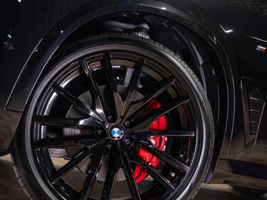 BMW X5 IV (G05/G18) Рестайлинг Москва  - изображение 6