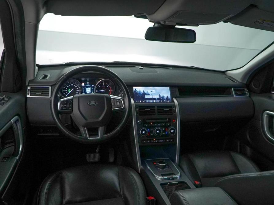 Land Rover Discovery Sport I Москва  - изображение 6