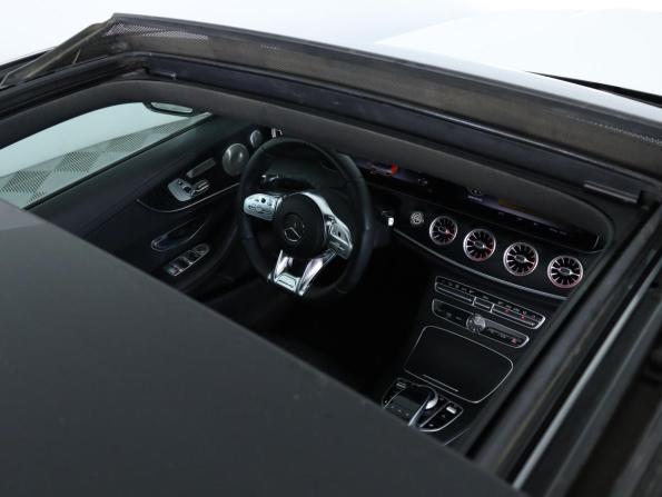 Mercedes-Benz E-Класс V (W213 S213 C238) с пробегом 2017 года, цена 3 190 000 рублей, 147961 км, купе-хардтоп, Автокод Объявления