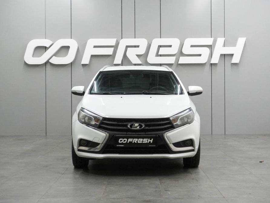 Lada (ВАЗ) Vesta I Воронеж  - изображение 3