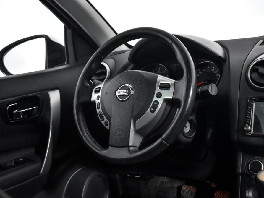 Nissan Qashqai+2 I Рестайлинг Санкт-Петербург  - изображение 14