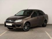 Lada (ВАЗ) Granta I Екатеринбург  - изображение 32