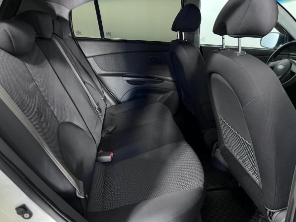 Kia Rio II Рестайлинг с пробегом 2011 года, цена 660 000 рублей, 202462 км, хэтчбек, Автокод Объявления