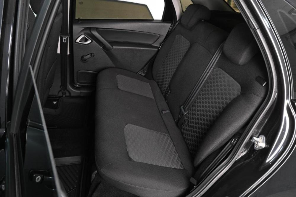 Lada (ВАЗ) Granta I Рестайлинг Ростов-на-Дону  - изображение 9