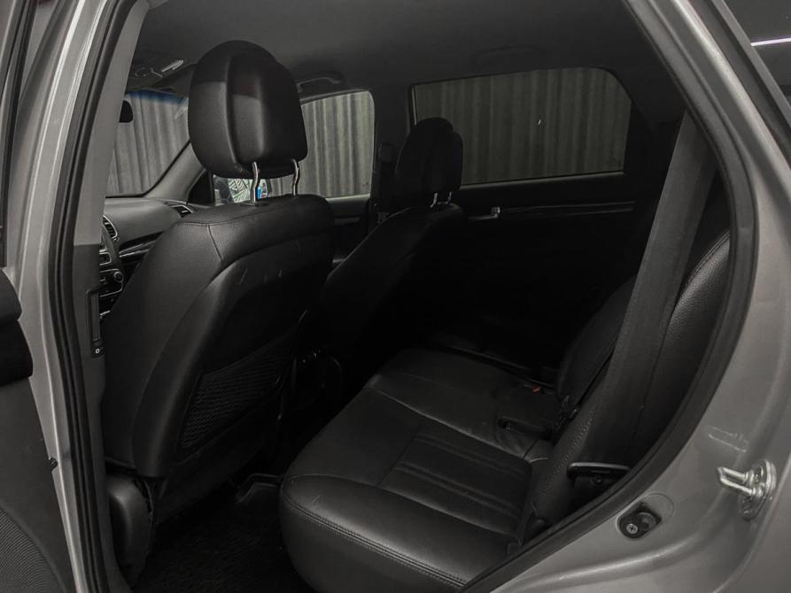 Kia Sorento II Рестайлинг Красноярск  - изображение 11