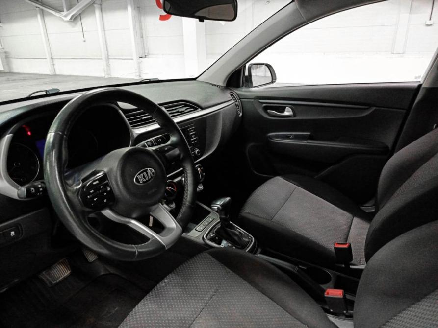 Kia Rio IV Казань  - изображение 20
