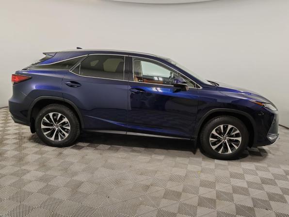 Lexus RX IV Рестайлинг с пробегом 2019 года, цена 3 875 000 рублей, 62819 км, внедорожник, Автокод Объявления