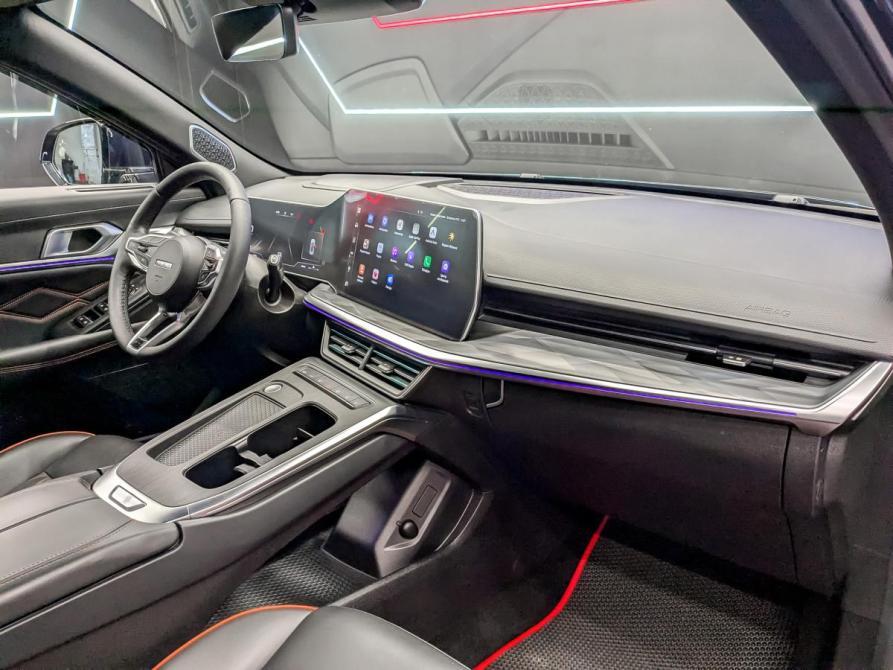 Haval F7 II Москва  - изображение 11