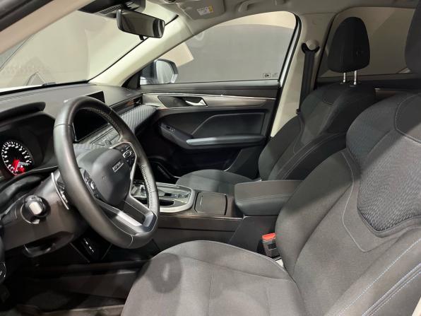 Haval Jolion I Рестайлинг с пробегом 2024 года, цена 1 792 000 рублей, 42750 км, внедорожник, Автокод Объявления