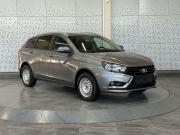 Lada (ВАЗ) Vesta I Москва  - изображение 17