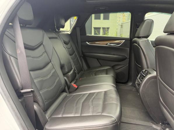 Cadillac XT5 I с пробегом 2017 года, цена 2 855 000 рублей, 98000 км, внедорожник, Автокод Объявления