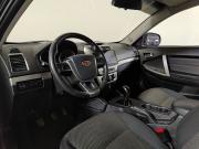 Geely Emgrand X7 I Рестайлинг Уфа  - изображение 44