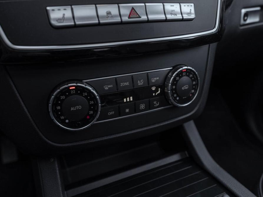 Mercedes-Benz GLE I (W166) Москва  - изображение 16