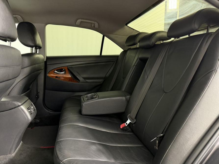 Toyota Camry VI (XV40) Калининград  - изображение 17